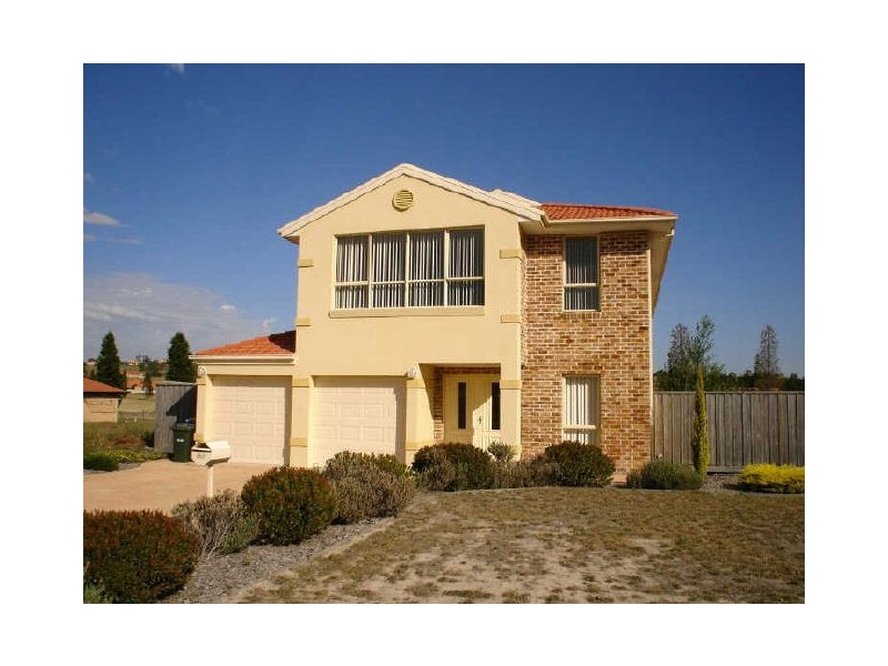 43 Augusta Way, Hidden Valley VIC 3756