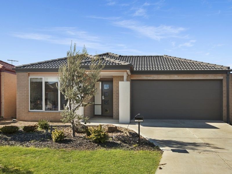 6 Treeviolet Lane, Wallan VIC 3756