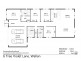 6 Treeviolet Lane, Wallan VIC 3756 Floorplan