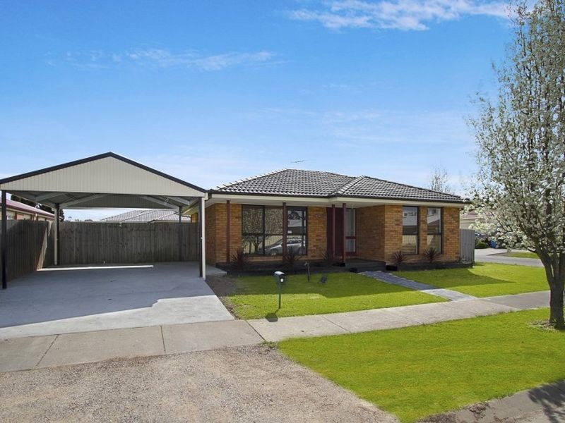 7 Stevenson Street, Wallan VIC 3756