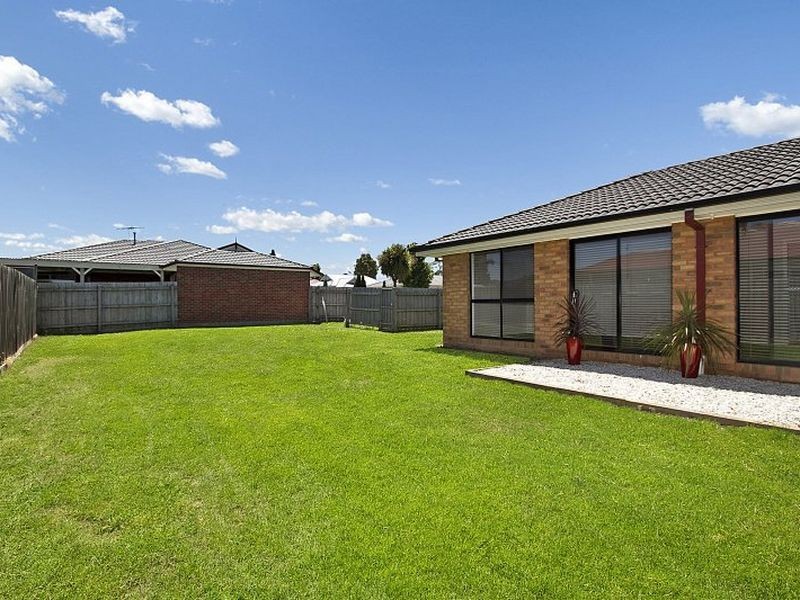 7 Stevenson Street, Wallan VIC 3756
