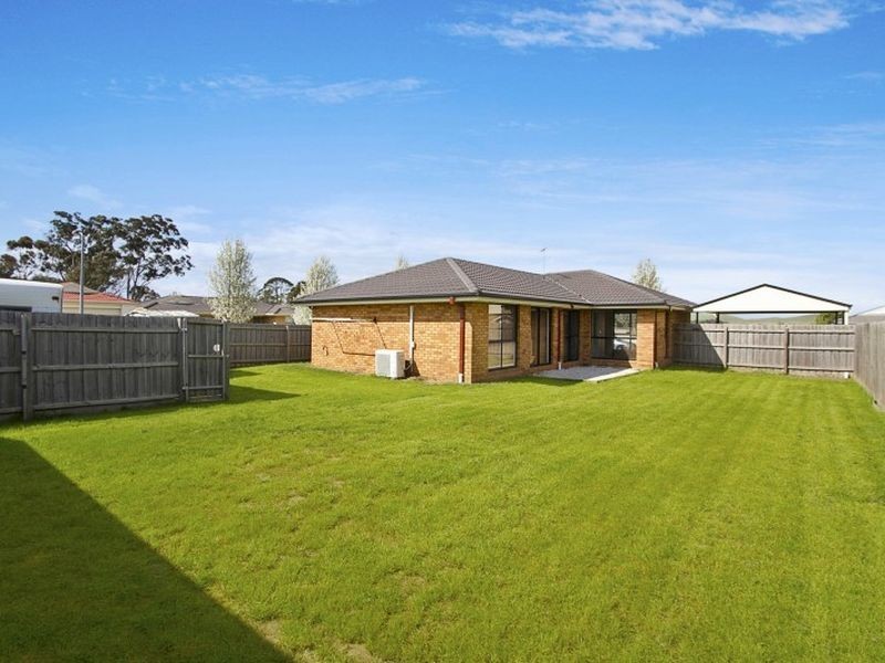 7 Stevenson Street, Wallan VIC 3756