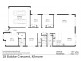 18 Buloke Crescent, Kilmore VIC 3764 Floorplan