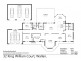 32 King William Court, Wallan VIC 3756 Floorplan