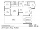 29 Hopkins Way, Wallan VIC 3756 Floorplan