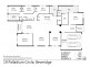 19 Palladium Circle, Beveridge VIC 3753 Floorplan