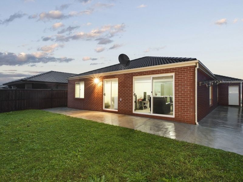 15 Richmond Street, Wallan VIC 3756