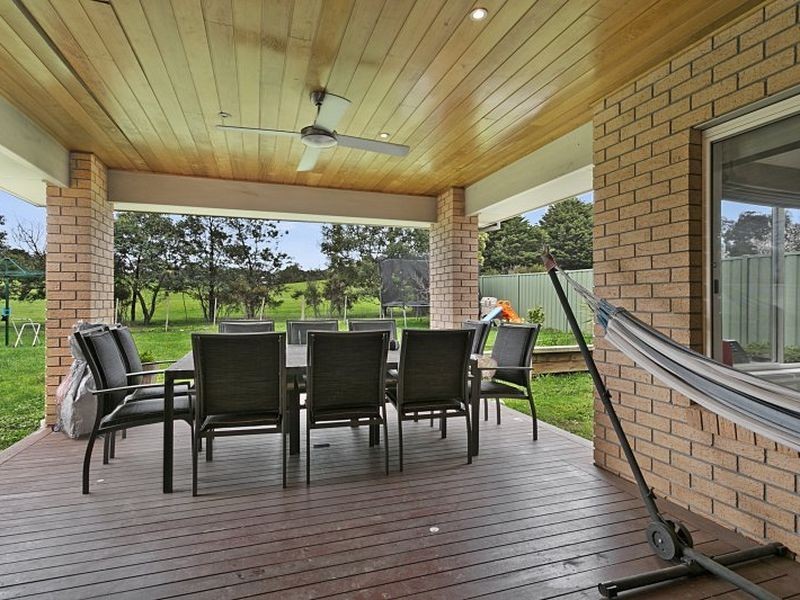 31 Natures Run, Kilmore VIC 3764