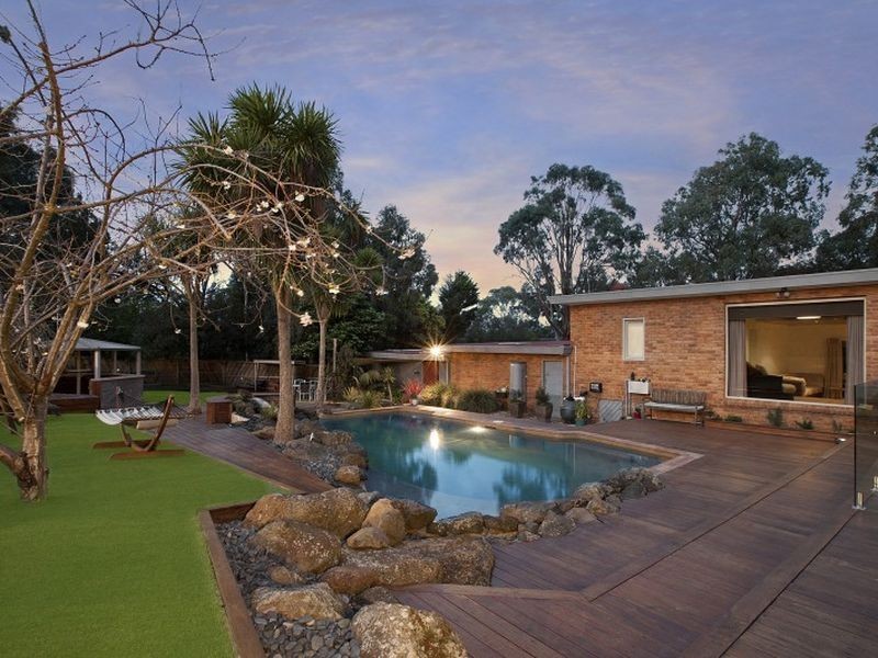 7 Budd Avenue, Wallan VIC 3756