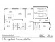 3 Stringybark Avenue, Wallan VIC 3756 Floorplan
