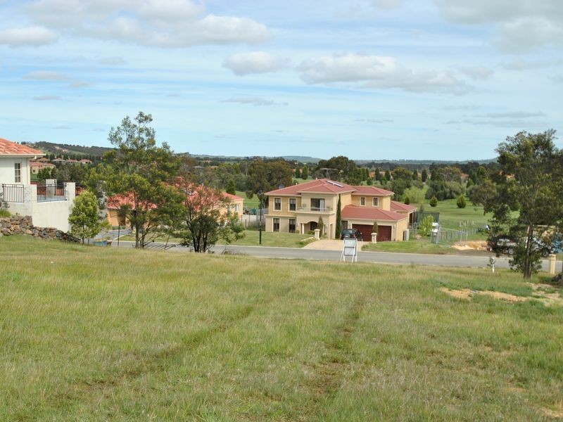 Lot 536/10 Valley Drive, Hidden Valley VIC 3756