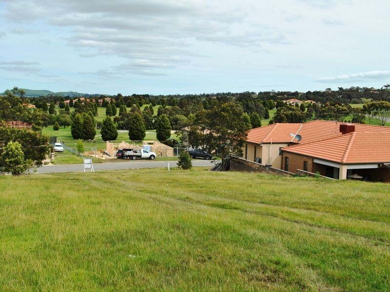 Lot 536/10 Valley Drive, Hidden Valley VIC 3756
