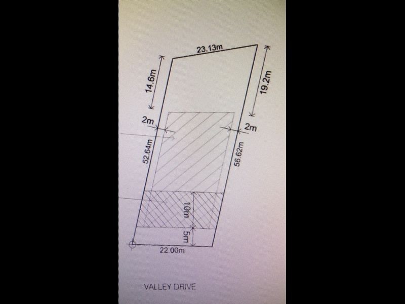 Lot 536/10 Valley Drive, Hidden Valley VIC 3756