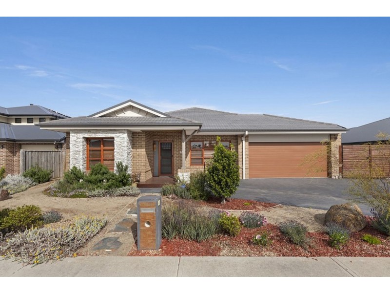 52 Mandalay Circuit, Beveridge VIC 3753