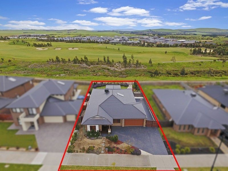 52 Mandalay Circuit, Beveridge VIC 3753