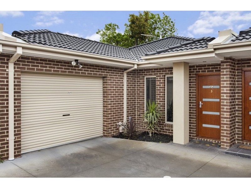 Unit 3/11 Raglan Street, Wallan VIC 3756