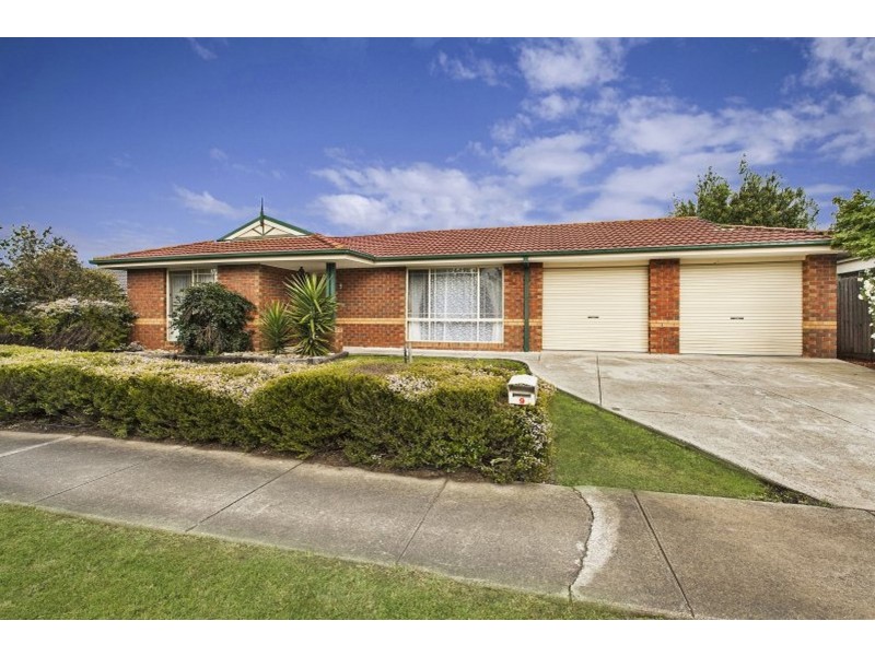 9 Coffey Drive, Wallan VIC 3756