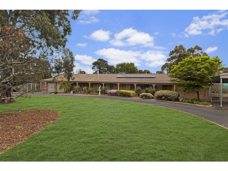 8 Cahill Court, Wallan VIC 3756