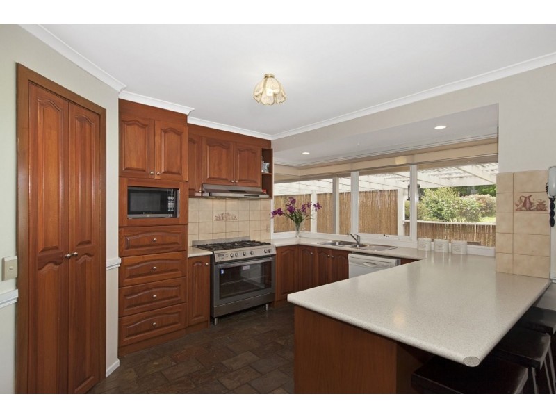 8 Cahill Court, Wallan VIC 3756