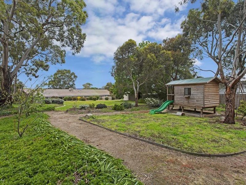 8 Cahill Court, Wallan VIC 3756