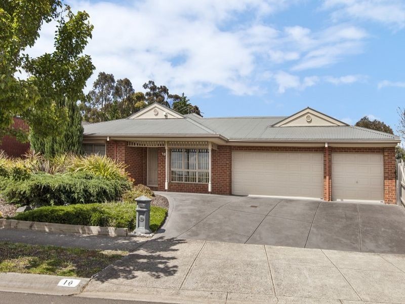 10 Hadley Drive, Wallan VIC 3756