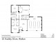 10 Hadley Drive, Wallan VIC 3756 Floorplan
