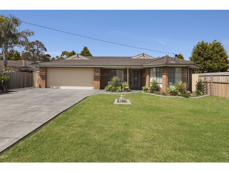 27 Sinclair Court, Wallan VIC 3756