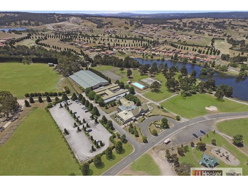 22 Lucca Way, Hidden Valley VIC 3756