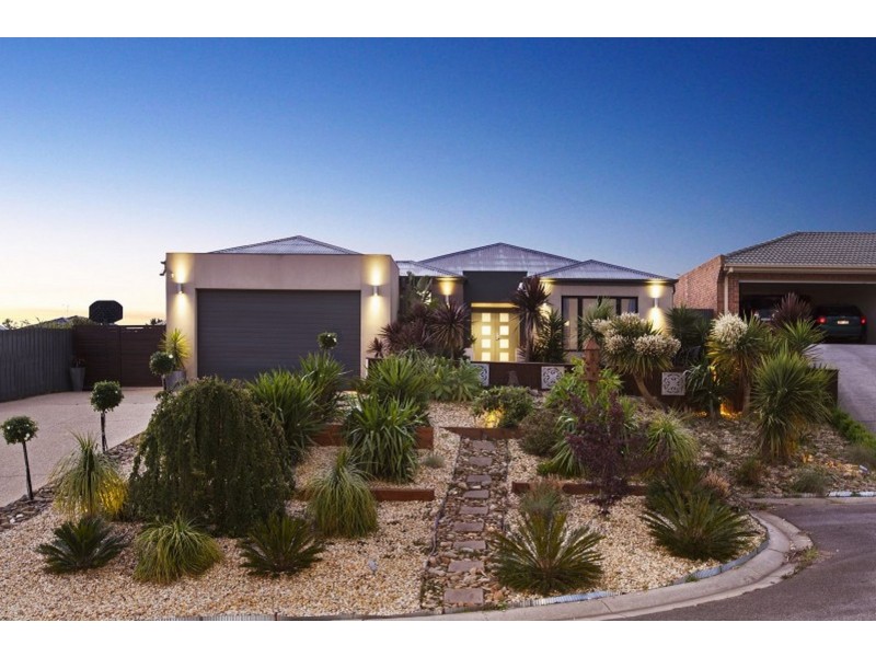 5 Golden Court, Wallan VIC 3756