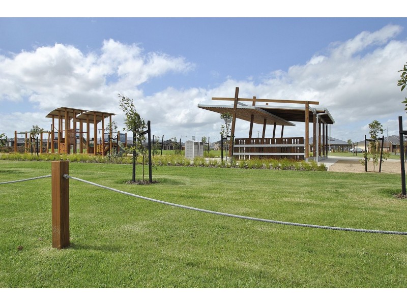 19 Yan Yean Avenue, Wallan VIC 3756