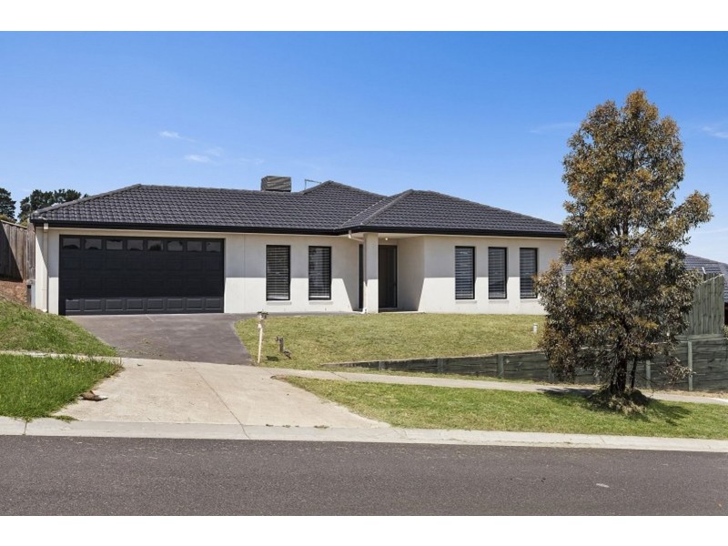 11 Speargrass Avenue, Wallan VIC 3756