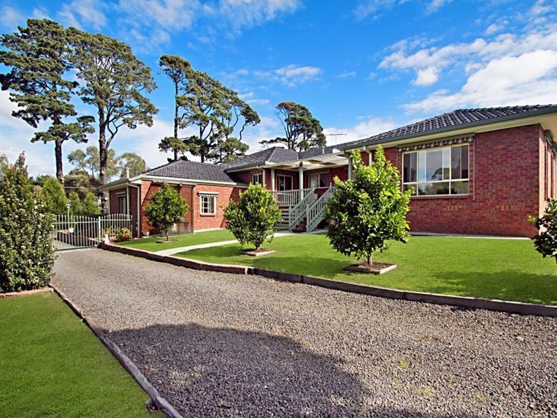 10 Darraweit Road, Wallan VIC 3756