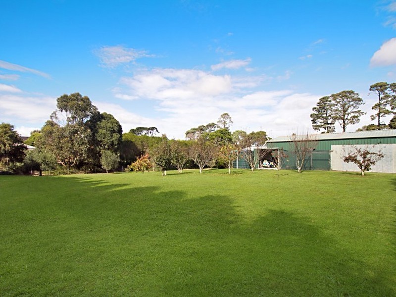 10 Darraweit Road, Wallan VIC 3756