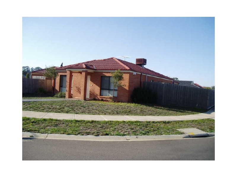 37 Wyatt Way, Wallan VIC 3756