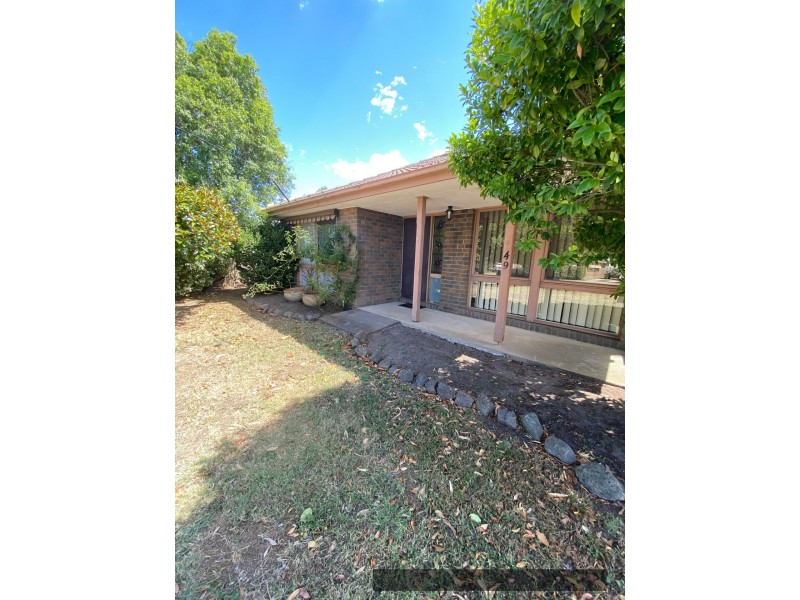 49 Raglan Street, Wallan VIC 3756