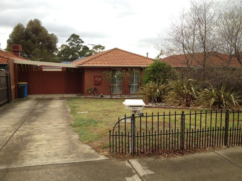 106 Stanley Street, Wallan VIC 3756