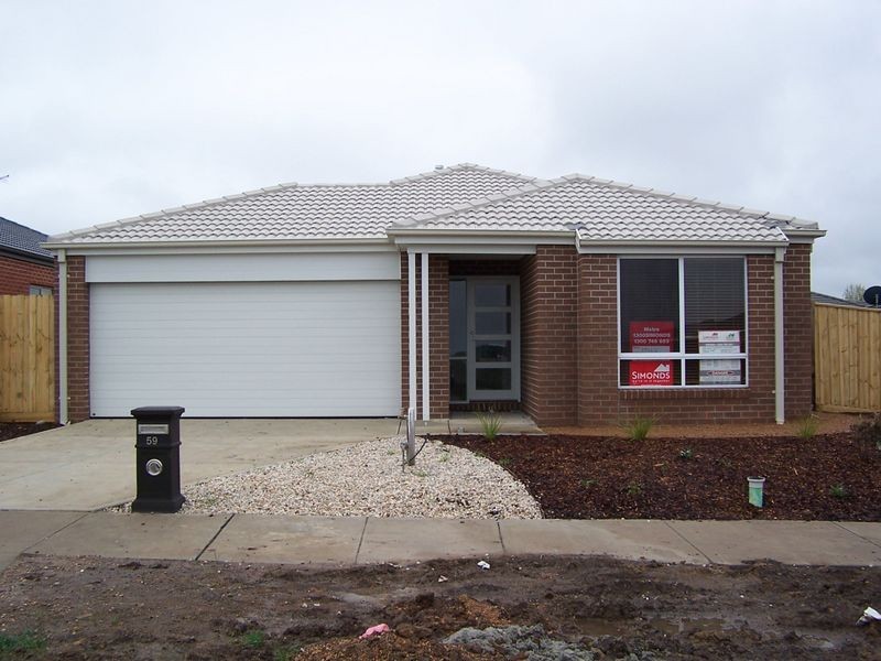 59 Watergum Way, Wallan VIC 3756