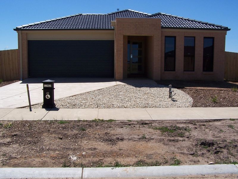 49 Watergum Way, Wallan VIC 3756