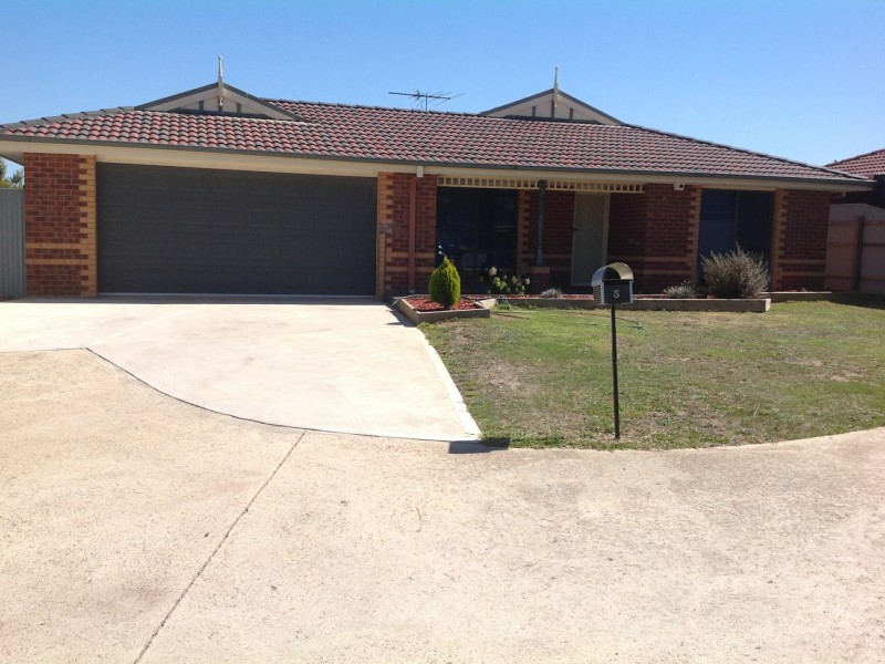5 Parsons Place, Wallan VIC 3756