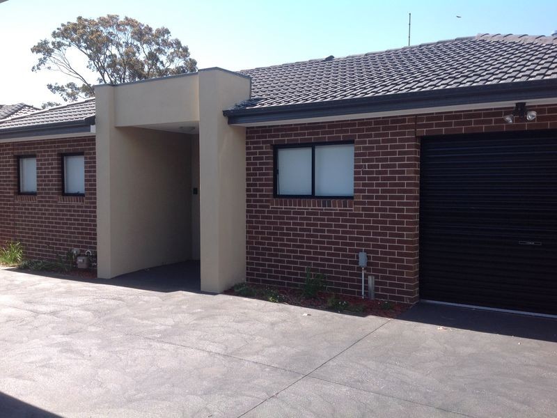 Unit 6/20 Windham Street, Wallan VIC 3756