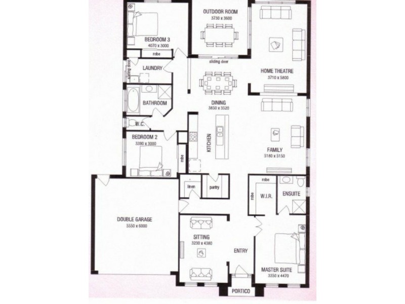 3 Adrian Circuit, Wallan VIC 3756