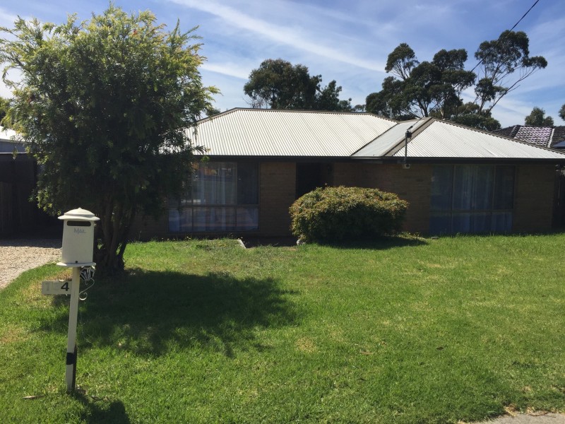 134 Raglan Street, Wallan VIC 3756