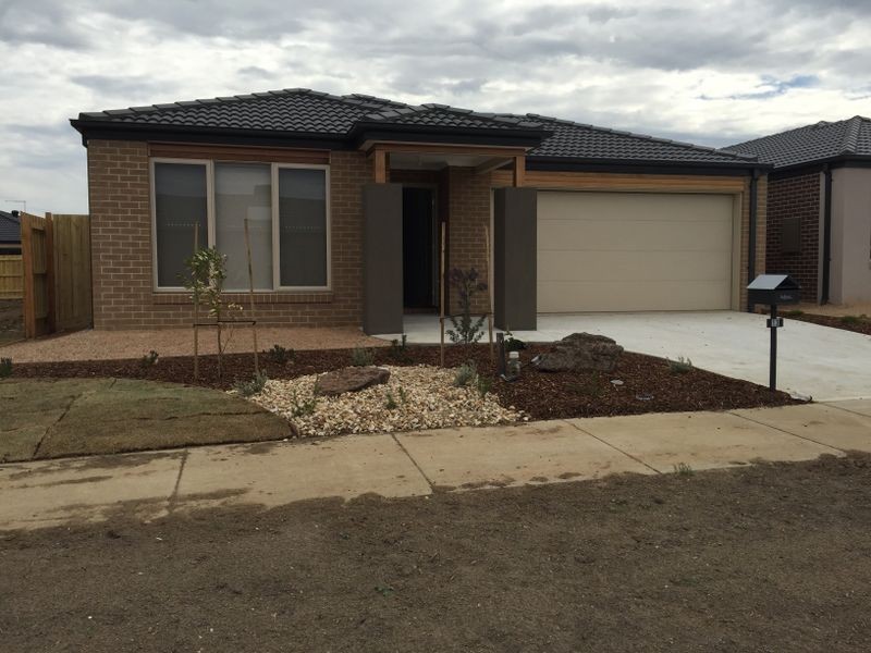 13 Tussock Drive, Wallan VIC 3756