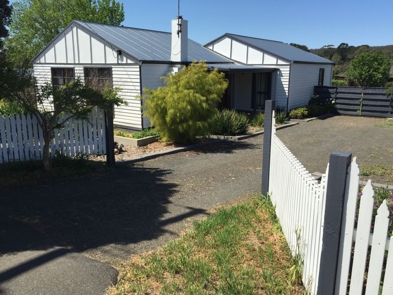 32 Powlett Street, Kilmore VIC 3764