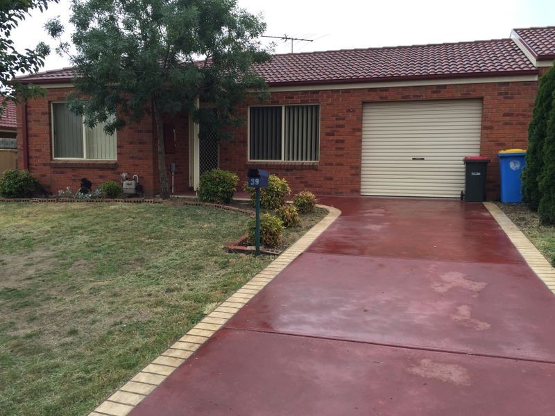 39 Hadley Drive, Wallan VIC 3756