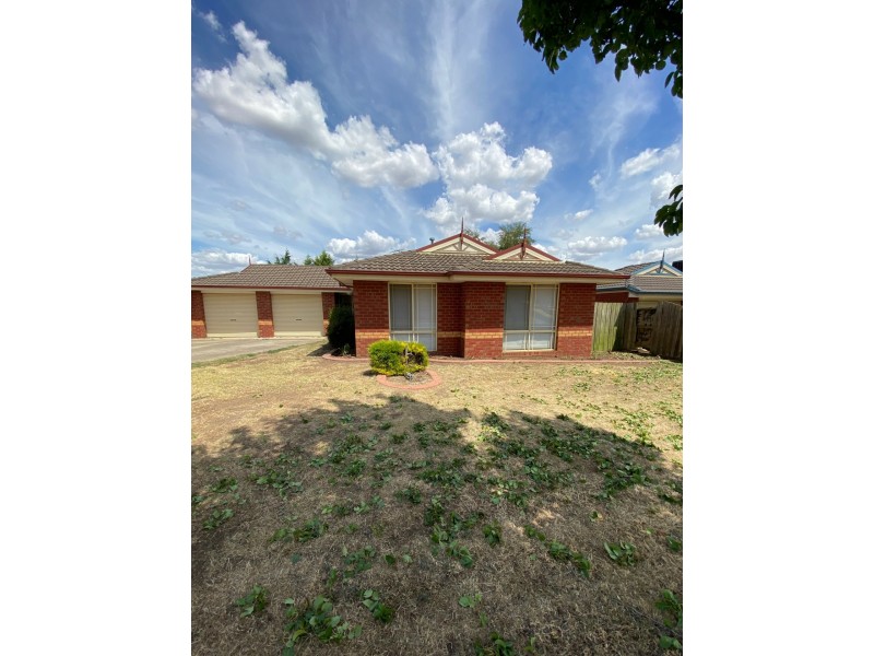 14 Osborne Way, Wallan VIC 3756