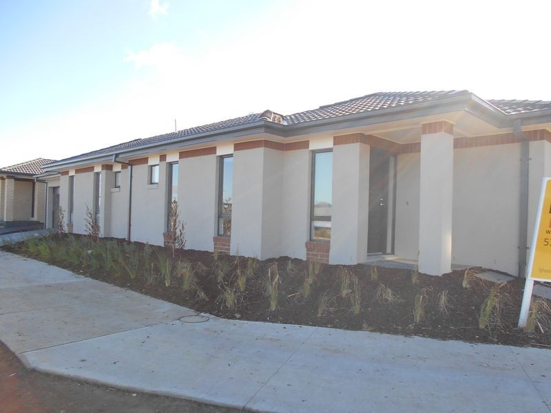 539 Mandalay Circuit, Beveridge VIC 3753