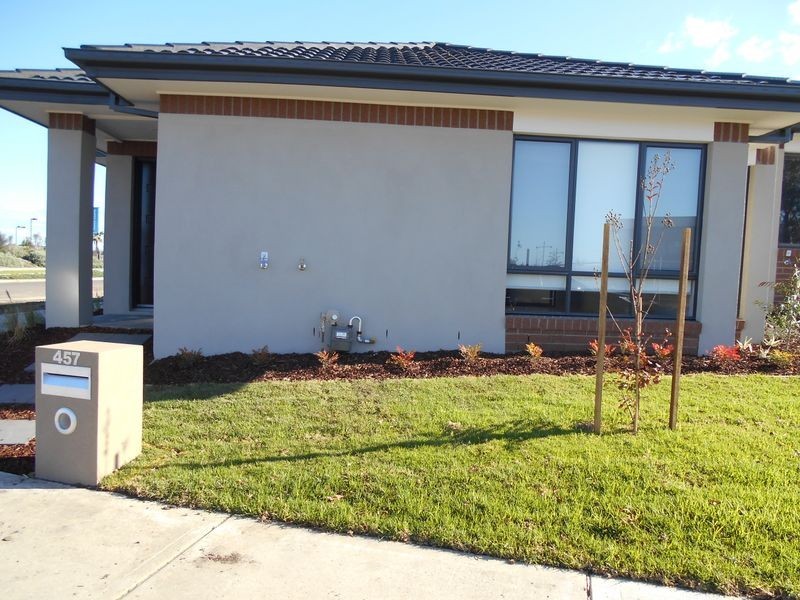 539 Mandalay Circuit, Beveridge VIC 3753