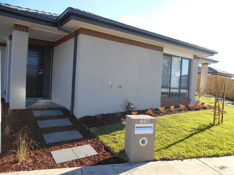 457 Mandalay Circuit, Beveridge VIC 3753