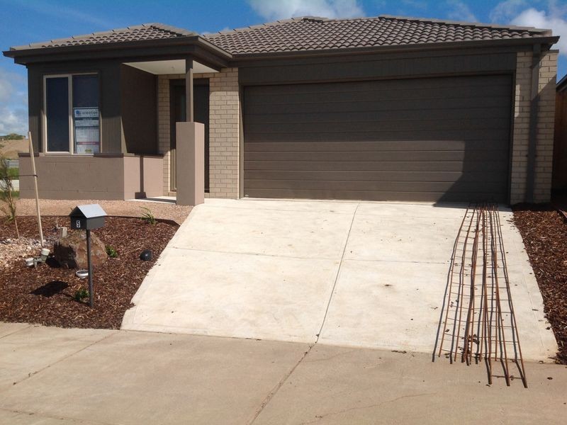 5 Riceflower Rise, Wallan VIC 3756